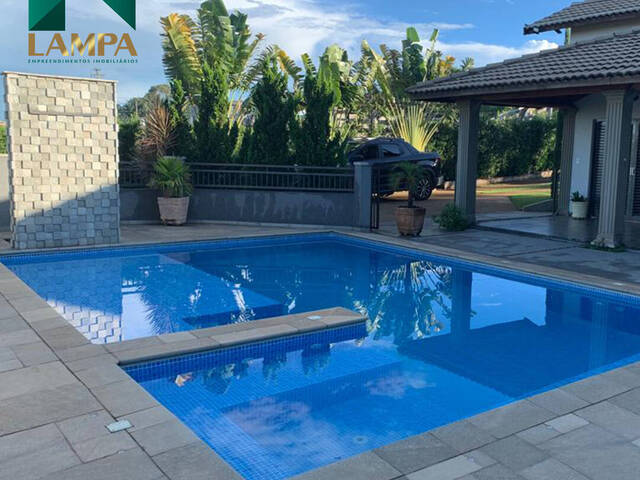 Casa para Venda em Monte Alto - 5