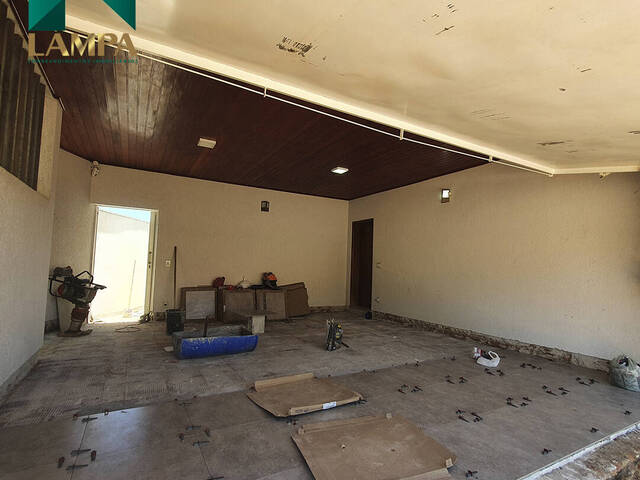 Casa para Venda em Monte Alto - 2