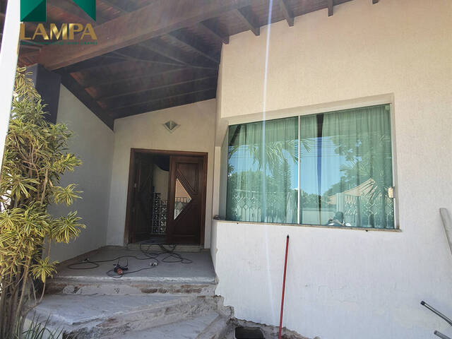 Casa para Venda em Monte Alto - 3