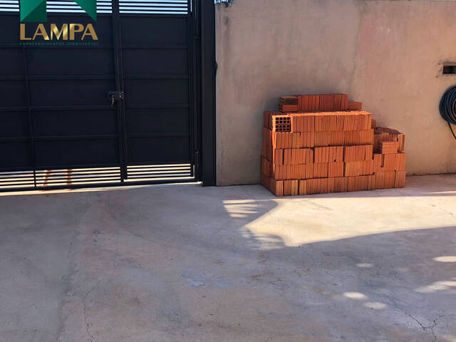 Casa para Venda em Monte Alto - 3
