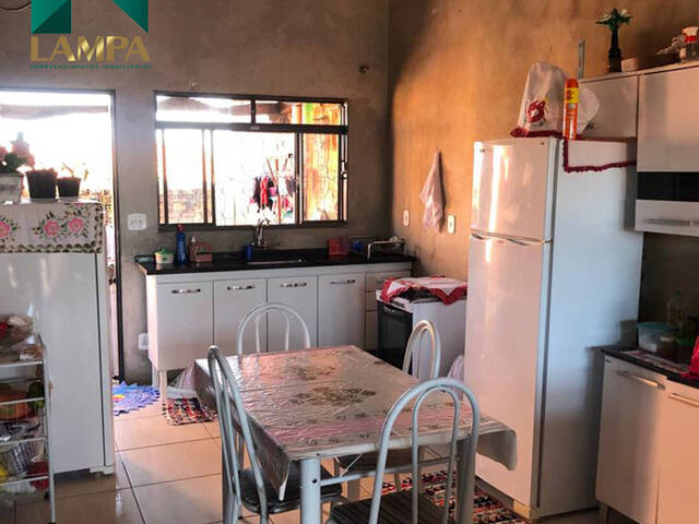 Casa para Venda em Monte Alto - 4