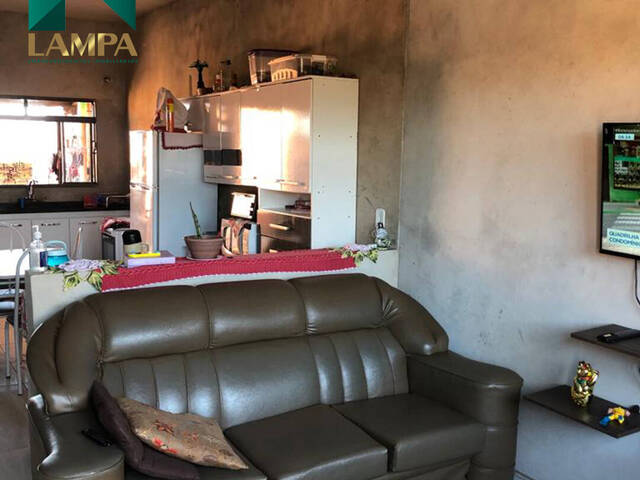 Casa para Venda em Monte Alto - 5