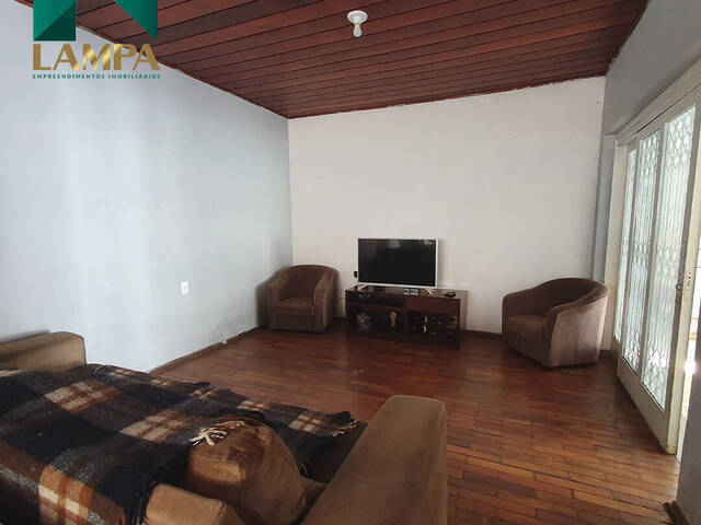Casa para Venda em Monte Alto - 3