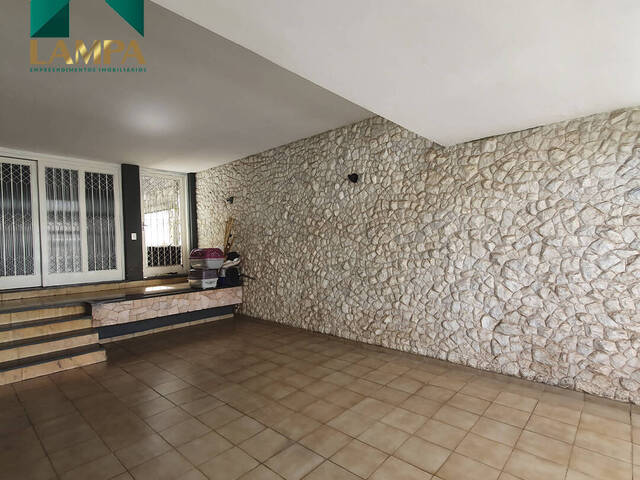Casa para Venda em Monte Alto - 2