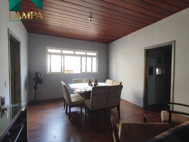 Casa para Venda em Monte Alto - 4