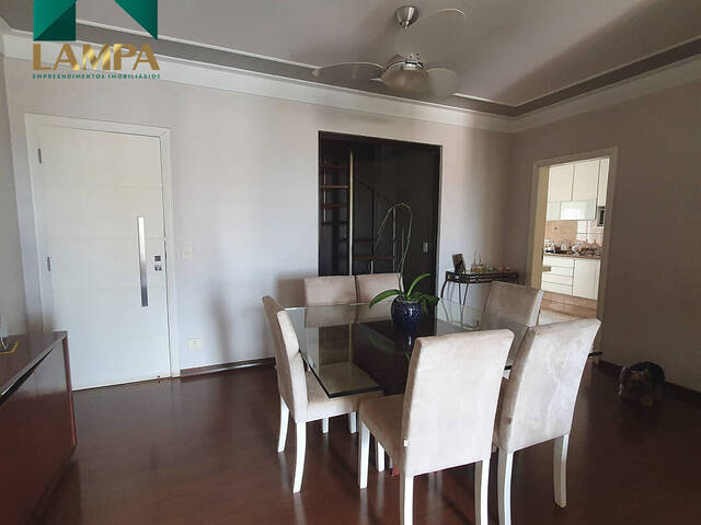 #368 - Apartamento para Venda em Monte Alto - SP - 2