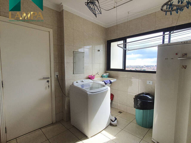Apartamento para Venda em Monte Alto - 4