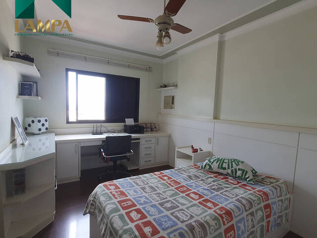 Apartamento para Venda em Monte Alto - 5
