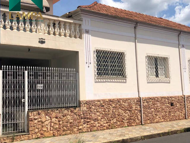 #369 - Casa para Venda em Monte Alto - SP