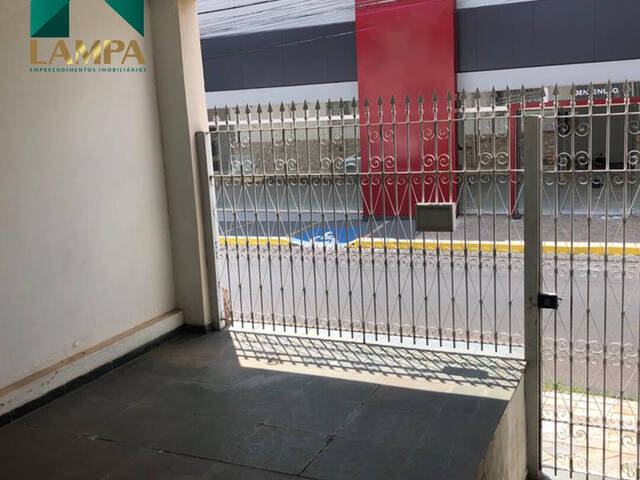 Casa para Venda em Monte Alto - 4