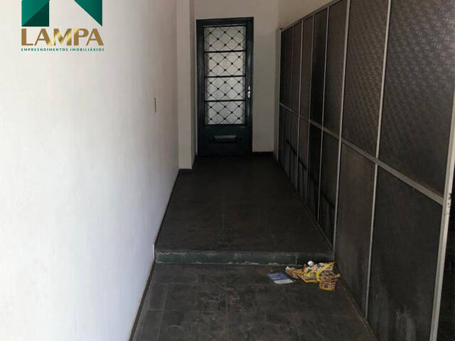 Casa para Venda em Monte Alto - 5