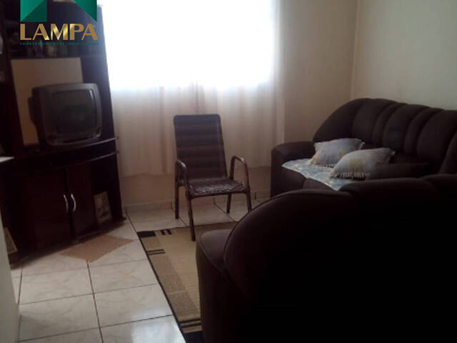 Casa para Venda em Monte Alto - 5