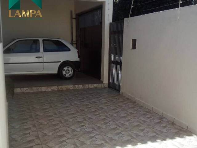 Casa para Venda em Monte Alto - 4