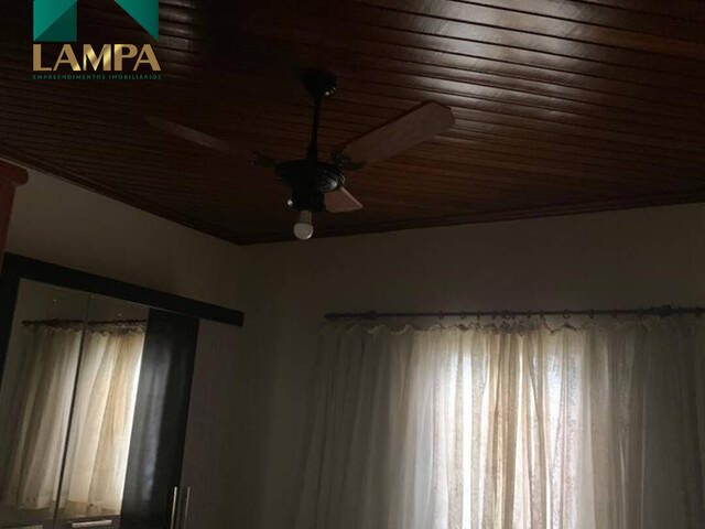 Casa para Venda em Monte Alto - 5