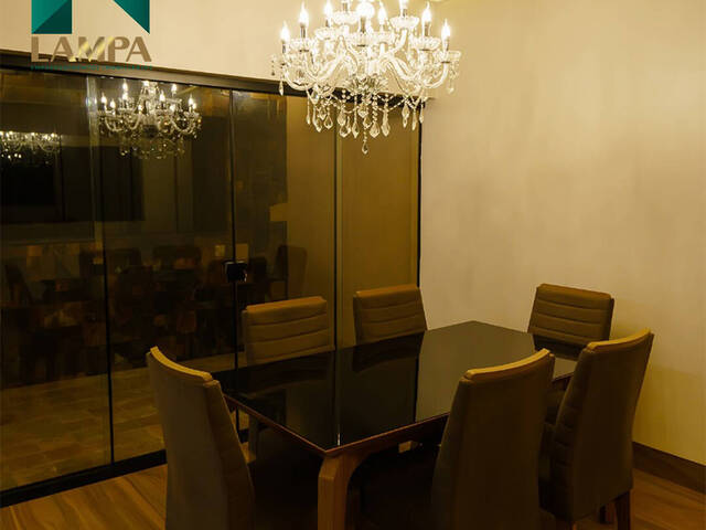 Casa para Venda em Monte Alto - 5