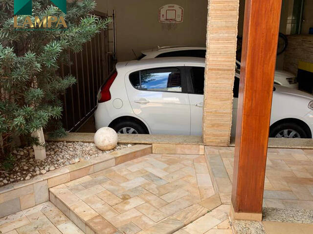 Casa para Venda em Monte Alto - 2
