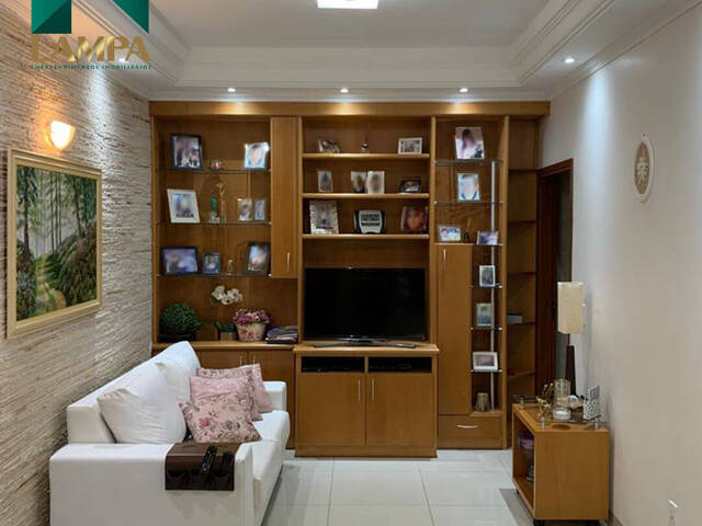 Casa para Venda em Monte Alto - 4