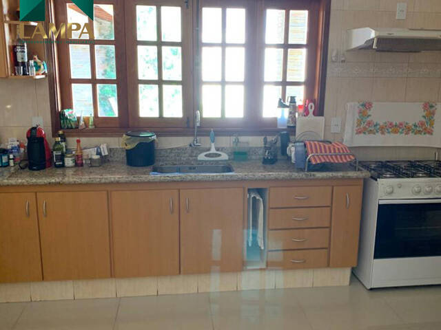 Casa para Venda em Monte Alto - 5