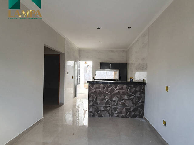 Casa para Venda em Monte Alto - 5