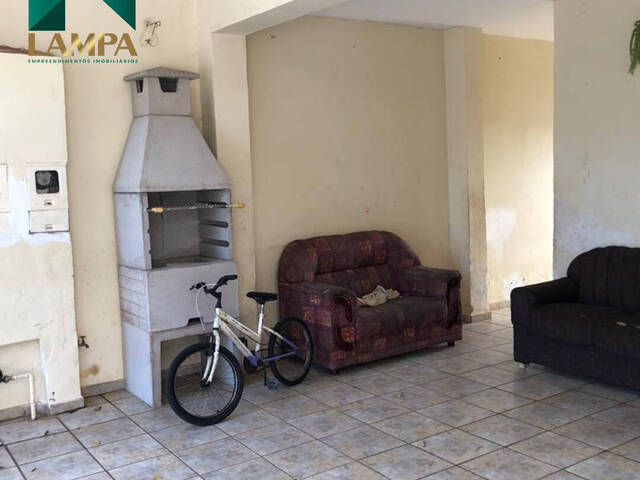 Casa para Venda em Monte Alto - 2