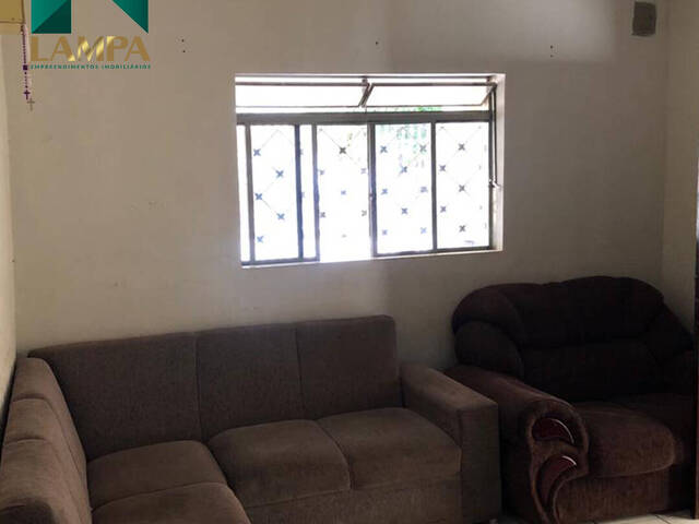 Casa para Venda em Monte Alto - 4
