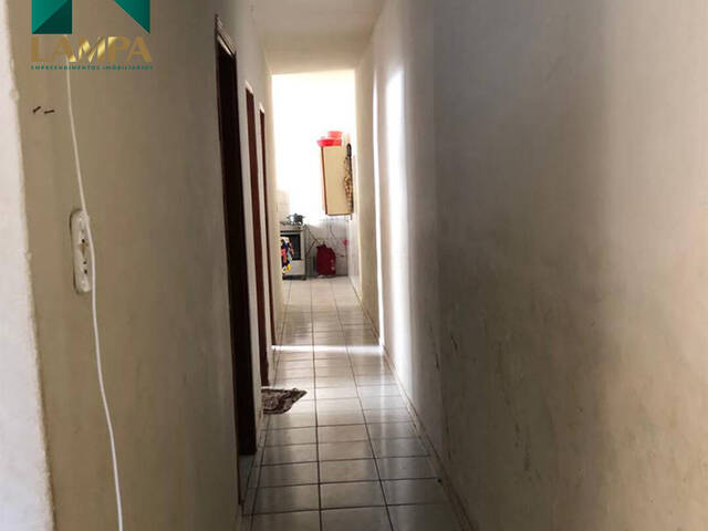 Casa para Venda em Monte Alto - 5