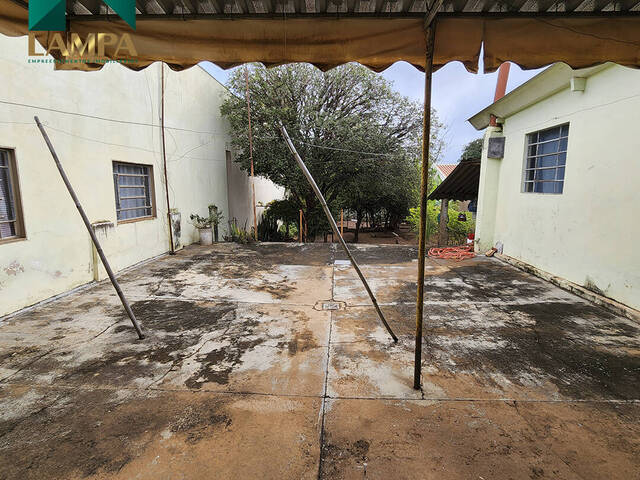 Casa para Venda em Monte Alto - 5