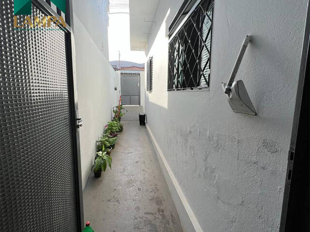 Casa para Venda em Monte Alto - 5