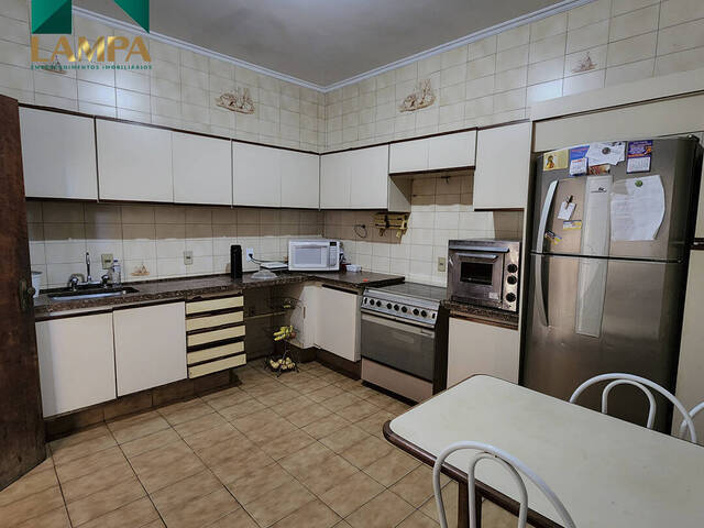 Casa para Venda em Monte Alto - 5