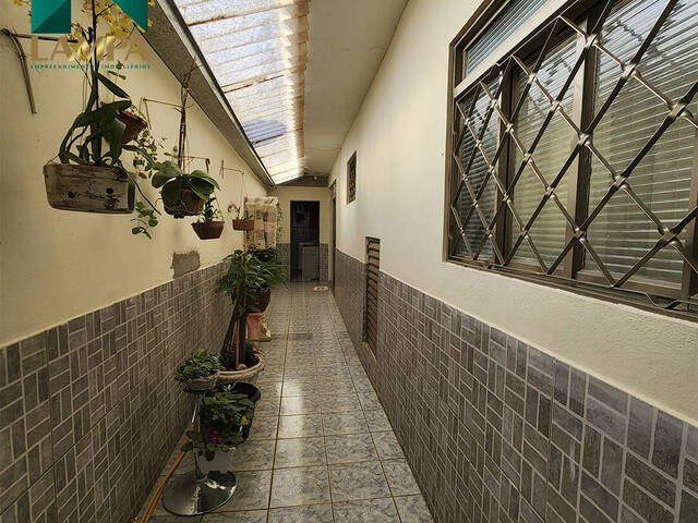 Casa para Venda em Monte Alto - 4