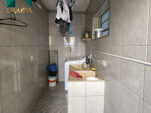 Casa para Venda em Monte Alto - 5
