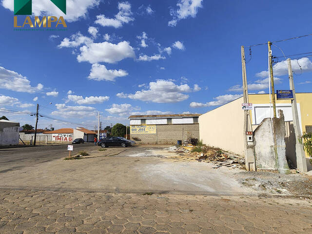 #453 - Área para Venda em Monte Alto - SP - 1