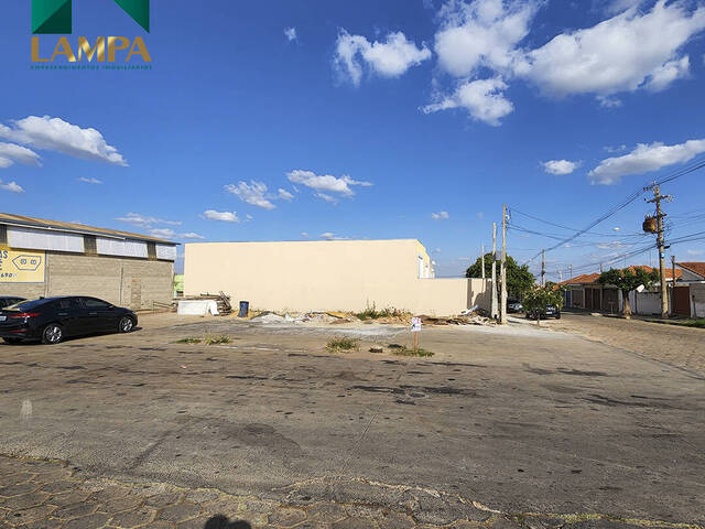 #453 - Área para Venda em Monte Alto - SP - 2