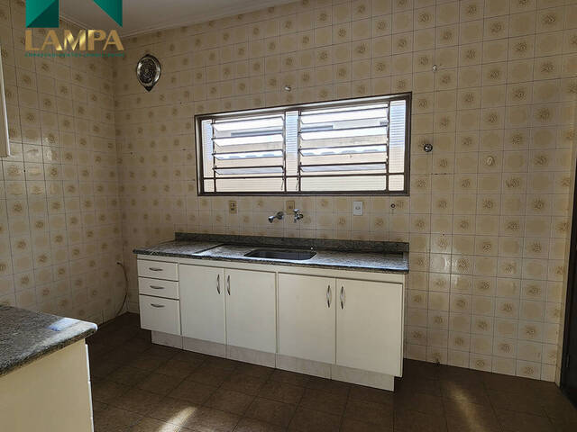 Casa para Venda em Monte Alto - 5