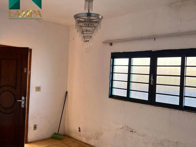 #455 - Casa para Venda em Monte Alto - SP