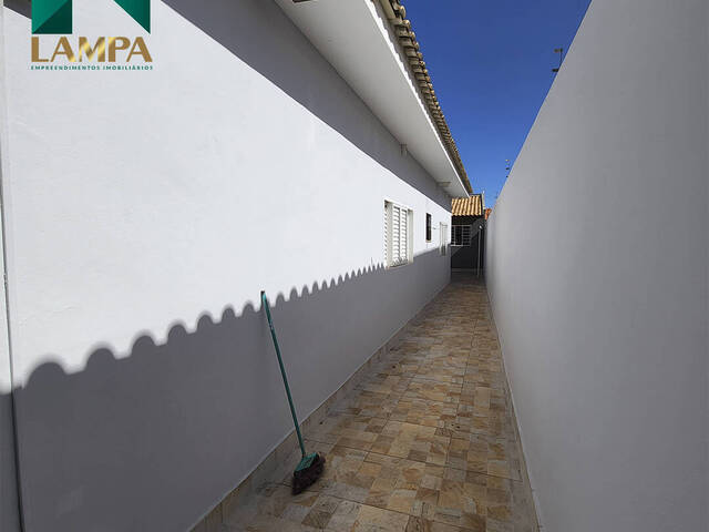 Casa para Venda em Monte Alto - 5