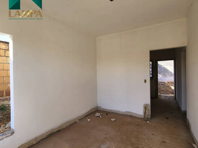 Casa para Venda em Monte Alto - 5