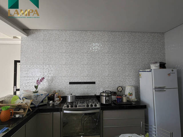 Casa para Venda em Monte Alto - 3