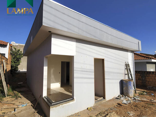 Casa para Venda em Monte Alto - 2