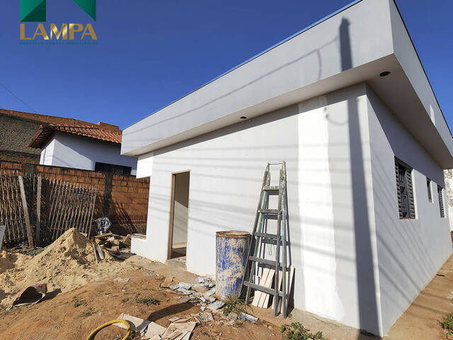 Casa para Venda em Monte Alto - 4
