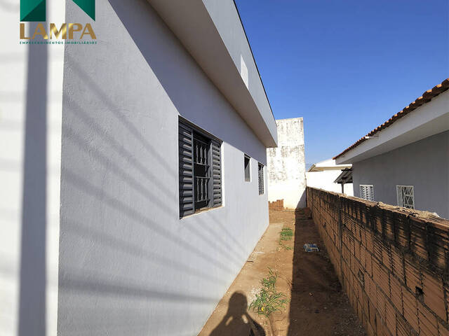 Casa para Venda em Monte Alto - 5