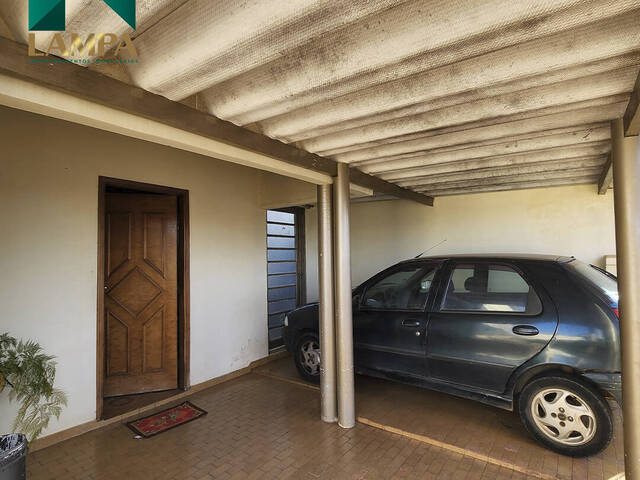 Casa para Venda em Monte Alto - 3