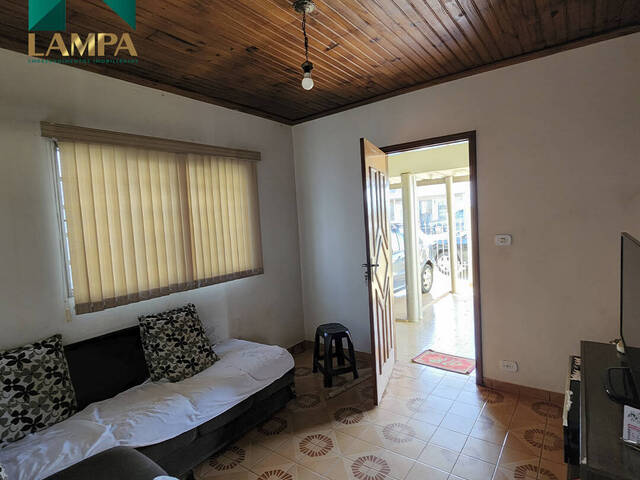 Casa para Venda em Monte Alto - 4