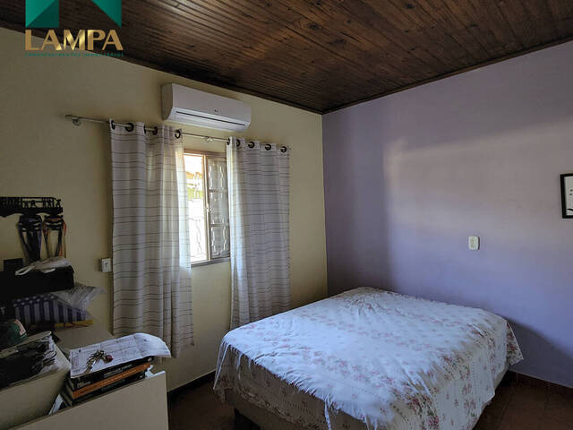 Casa para Venda em Monte Alto - 5