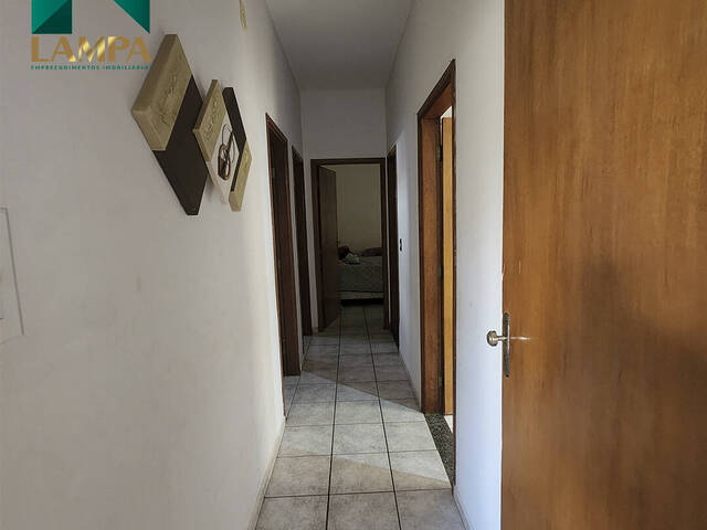 Casa para Venda em Monte Alto - 5