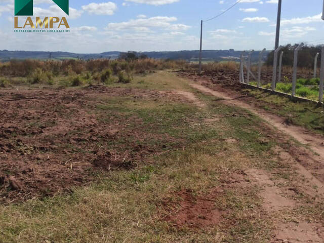 #485 - Área para Venda em Monte Alto - SP - 1