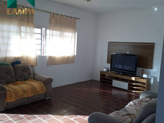 Casa para Venda em Monte Alto - 5