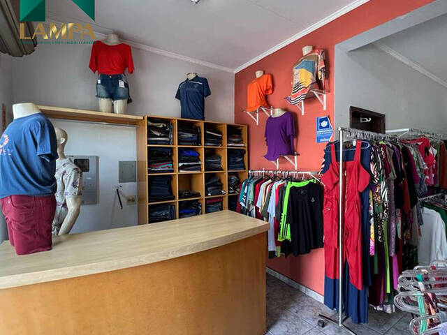 #501 - Ponto Comercial para Venda em Monte Alto - SP - 2