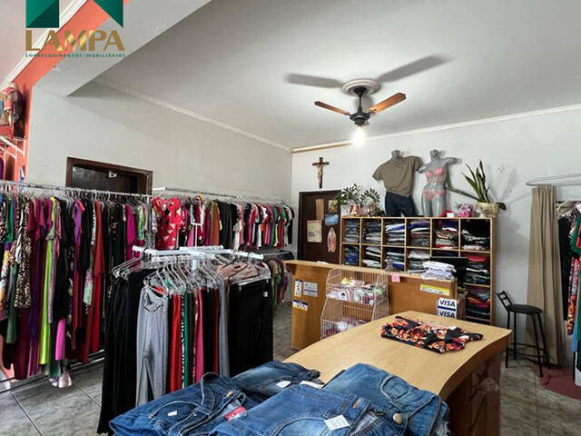 #501 - Ponto Comercial para Venda em Monte Alto - SP - 3