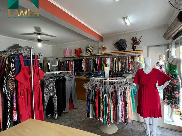 Ponto Comercial para Venda em Monte Alto - 4